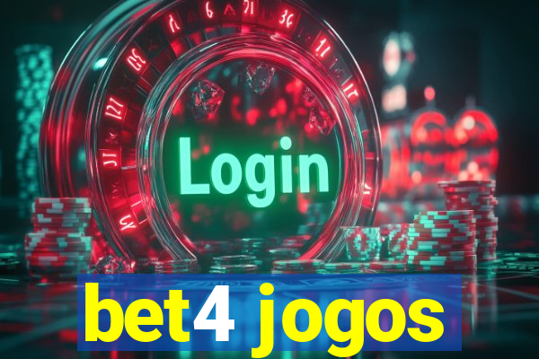 bet4 jogos